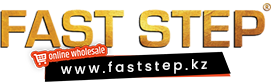 Fast Step Казахстан Топтан Аяккаби